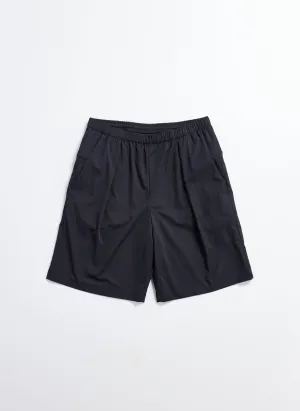 Polyamide Elastane Air Shorts