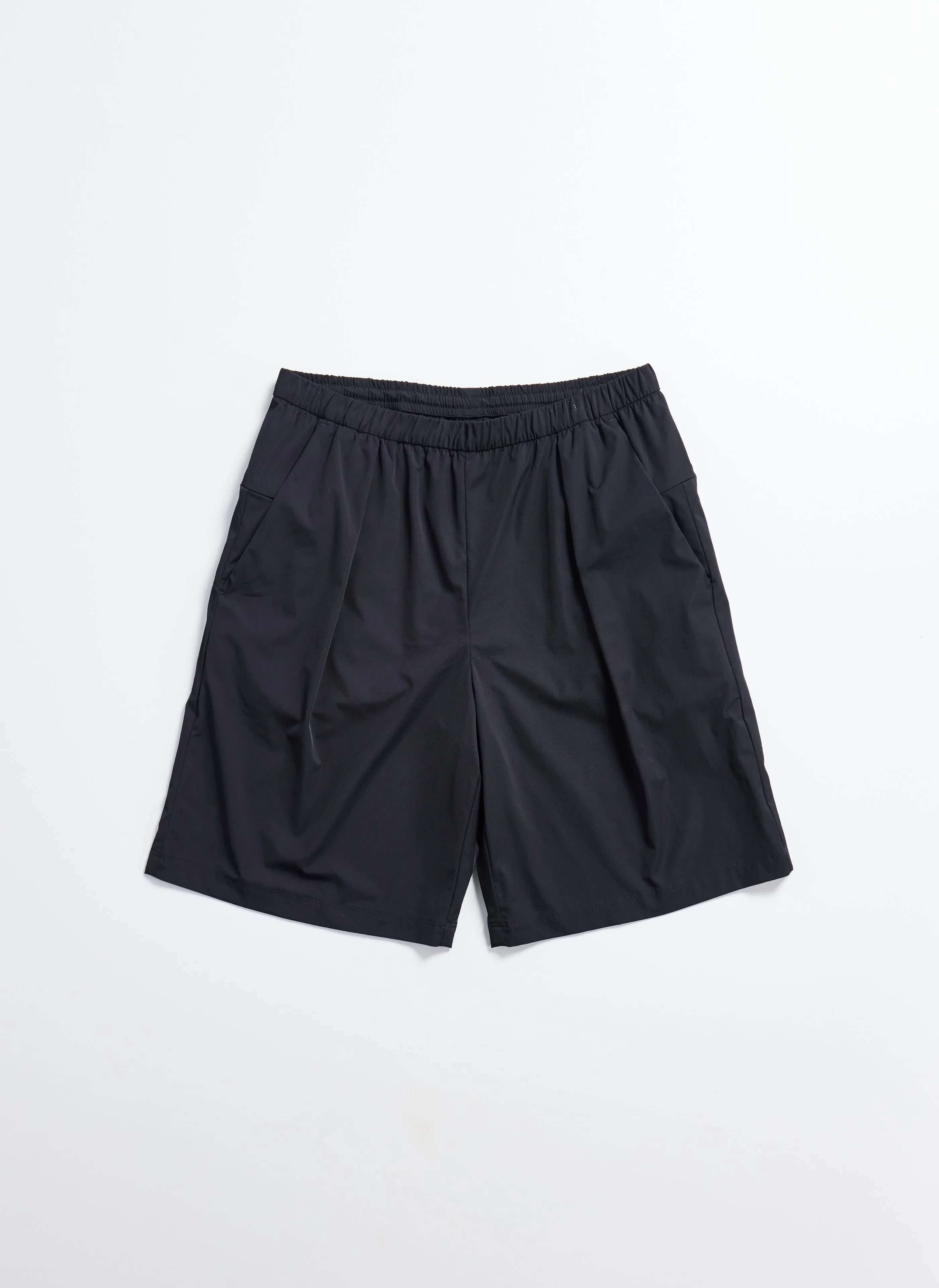 Polyamide Elastane Air Shorts