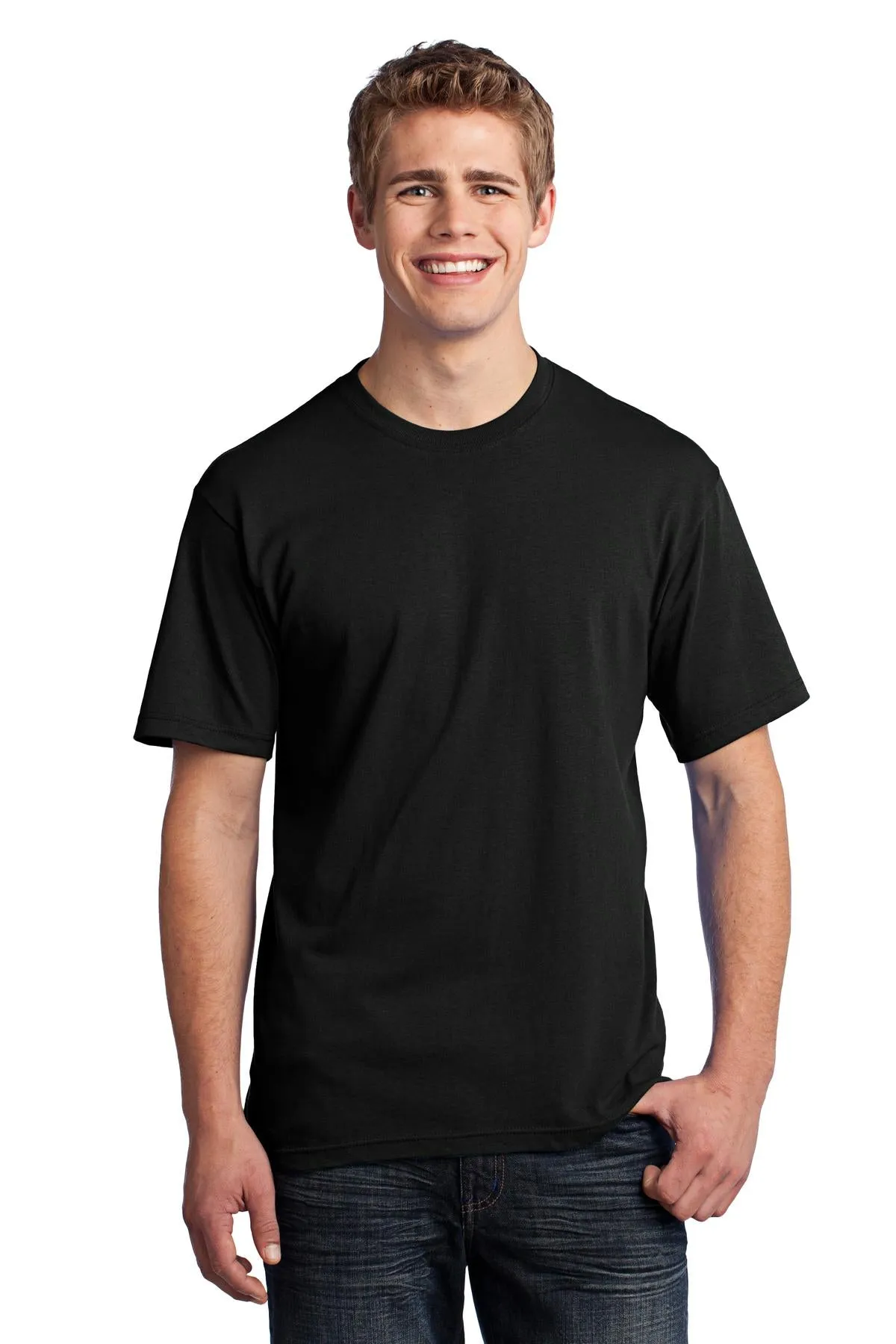 Port & Company® - All-American Tee. USA100