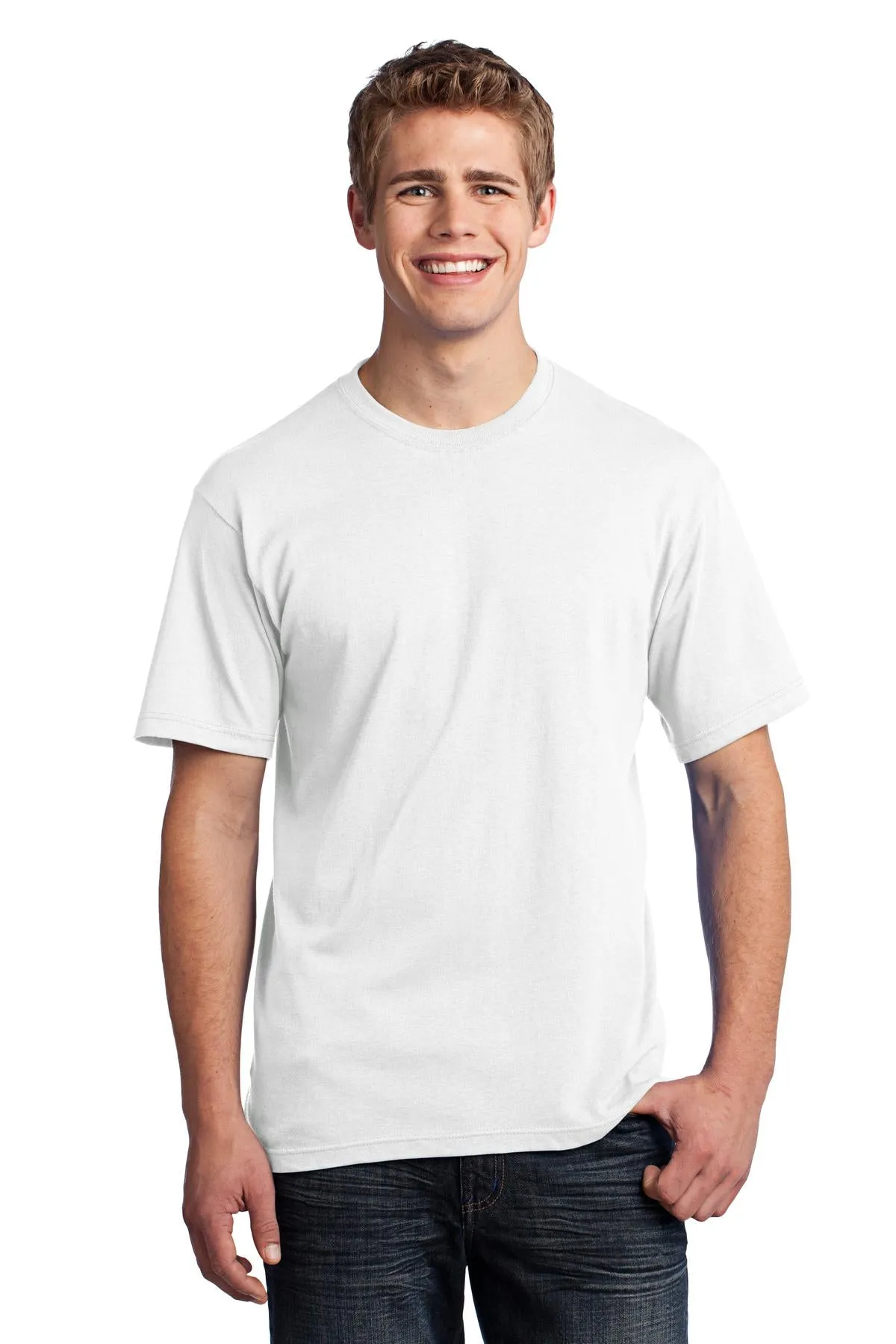 Port & Company® - All-American Tee. USA100