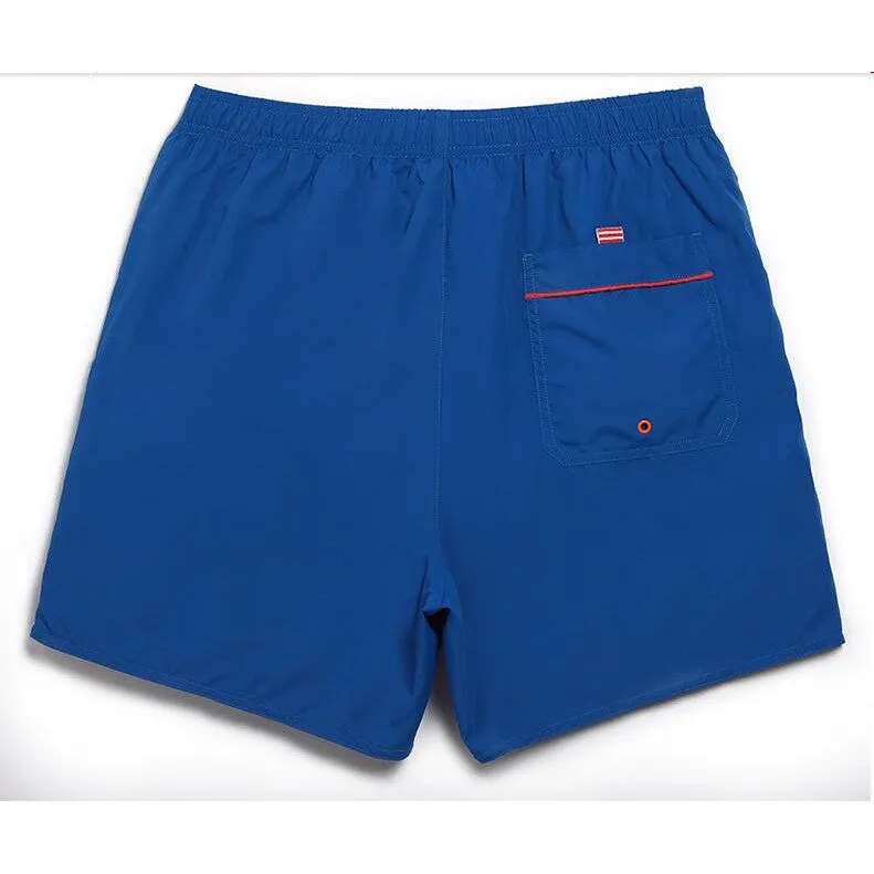 "The Patriot" Men's Swim Shorts