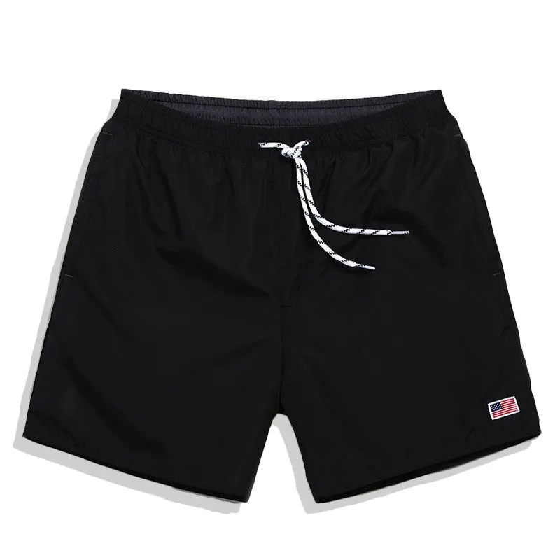 "The Patriot" Men's Swim Shorts