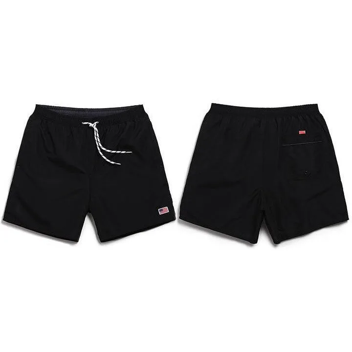 "The Patriot" Men's Swim Shorts