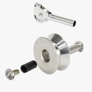 Roller Tip Top Spare Parts