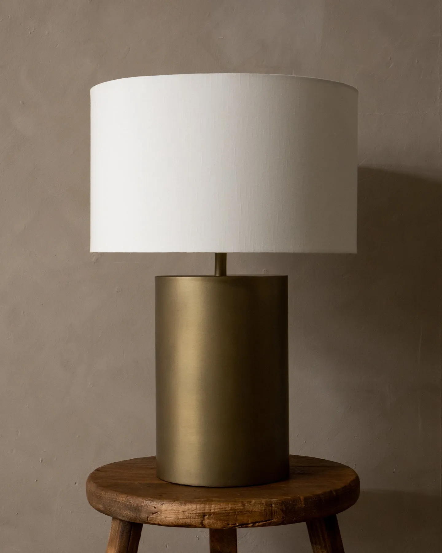 Ryker Table Lamp - Open Box