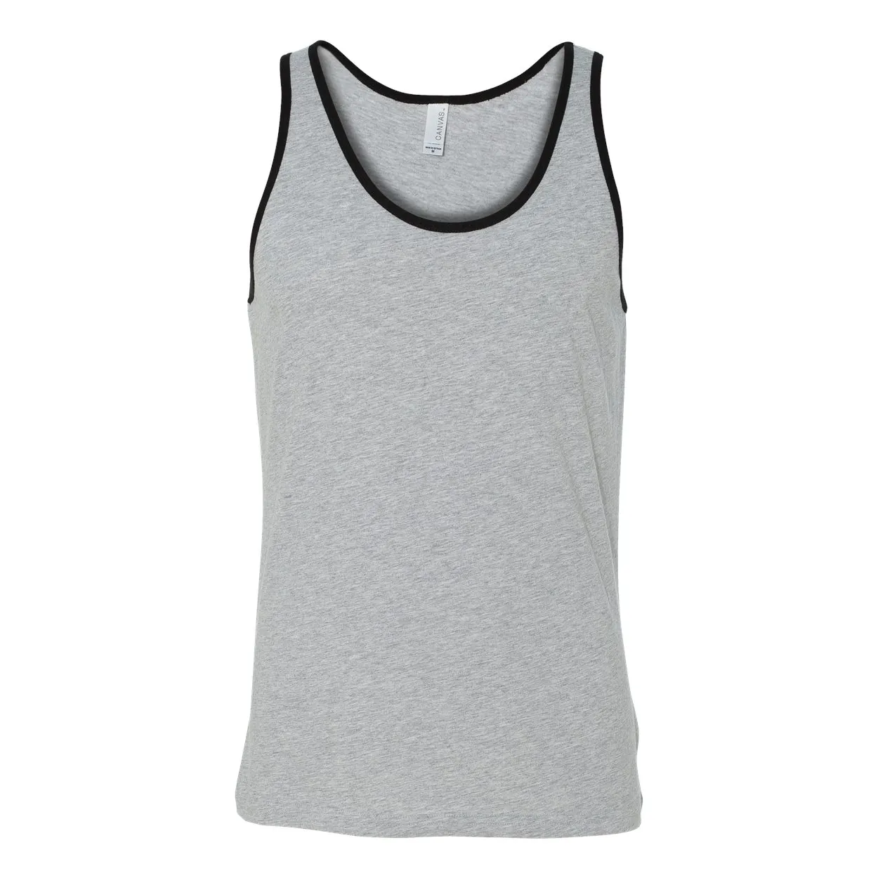 S.H.E.D Unisex Jersey Tanks