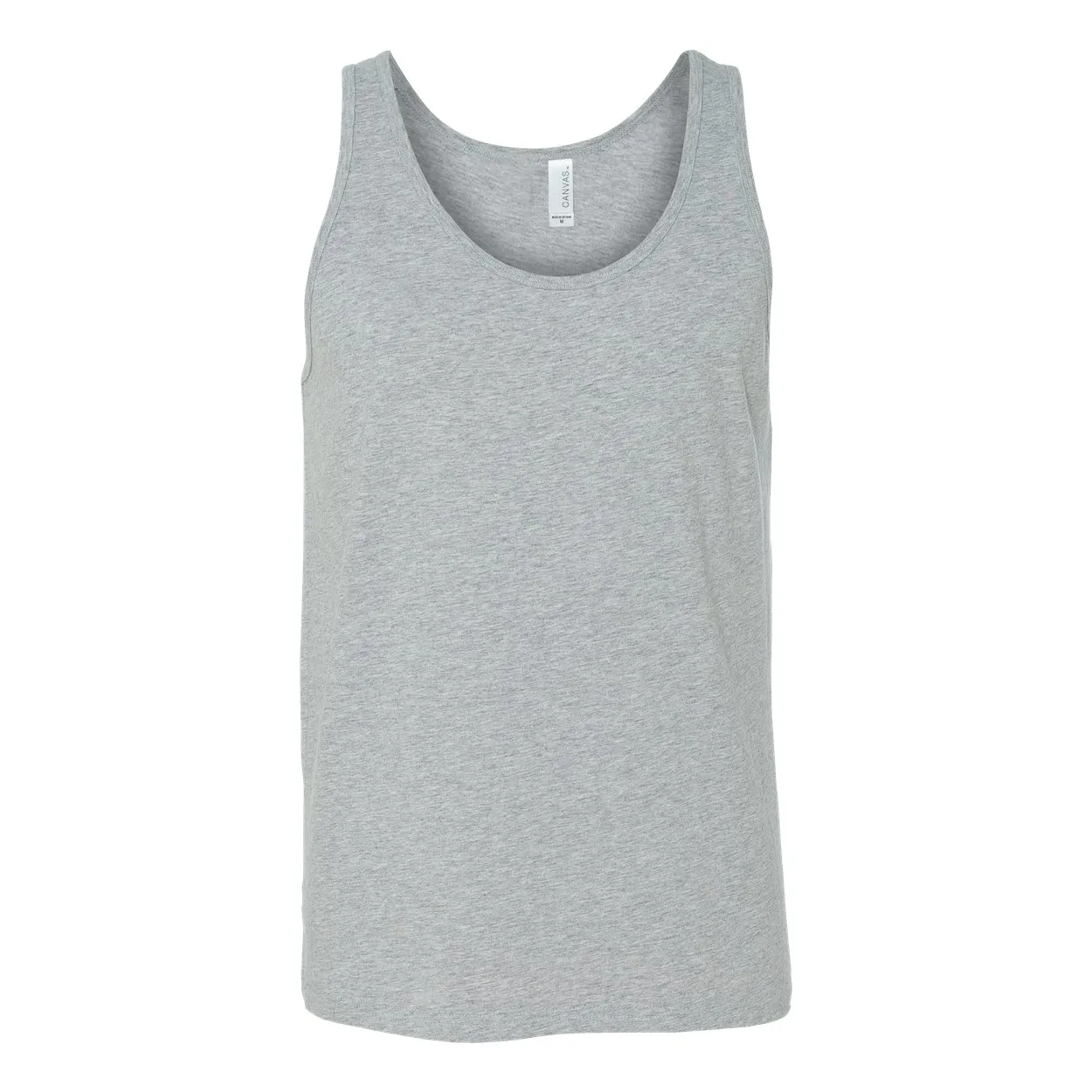 S.H.E.D Unisex Jersey Tanks