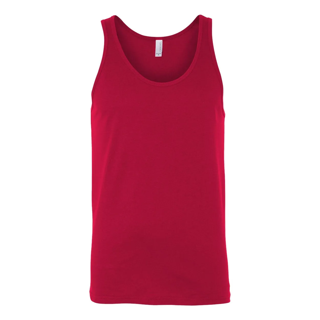 S.H.E.D Unisex Jersey Tanks