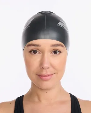 Silicone Swim Cap