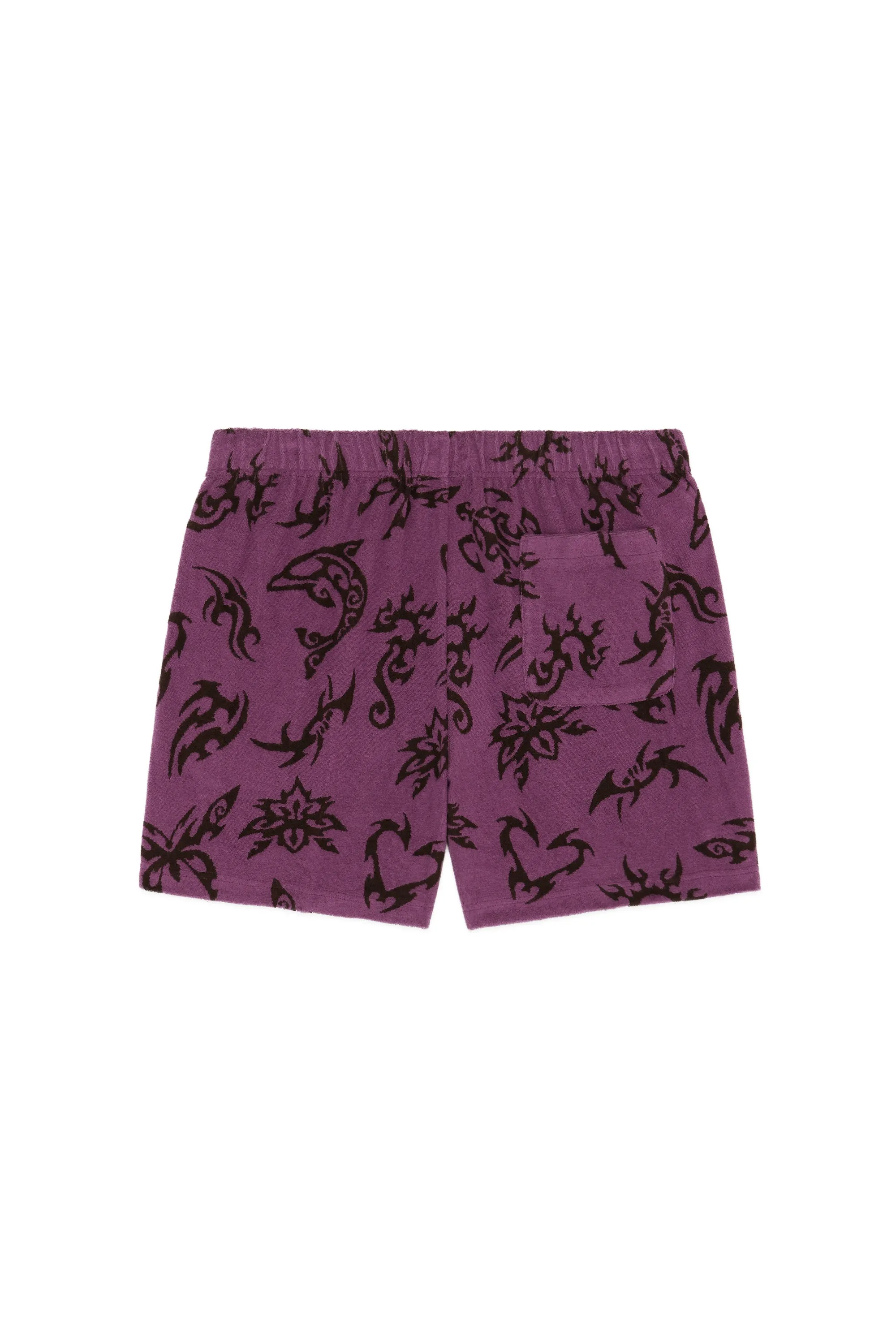 Souvenir Terry Shorts