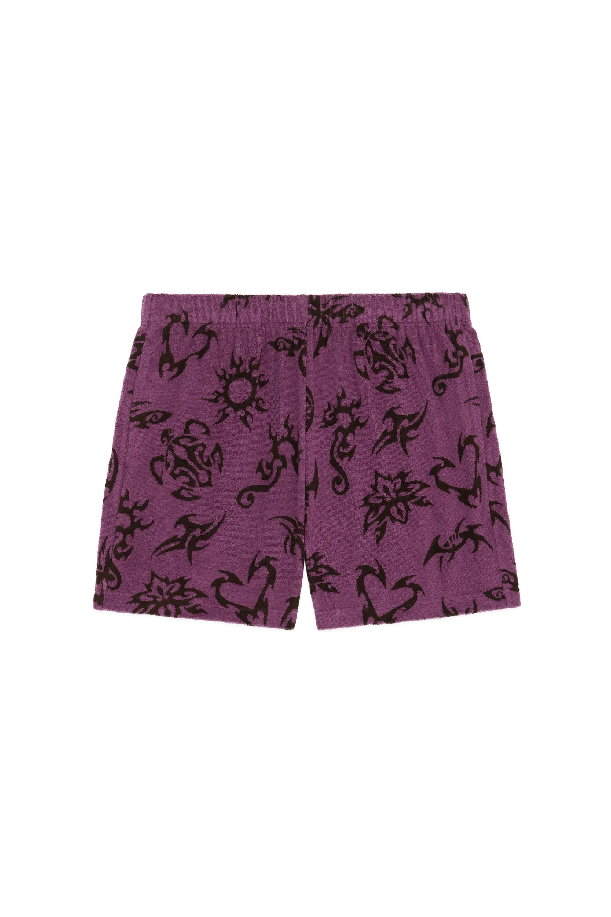 Souvenir Terry Shorts