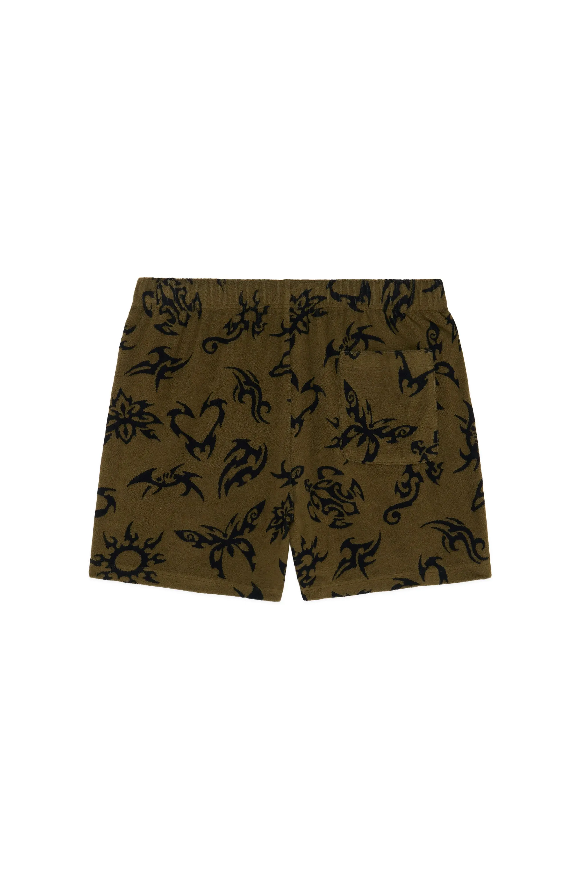 Souvenir Terry Shorts