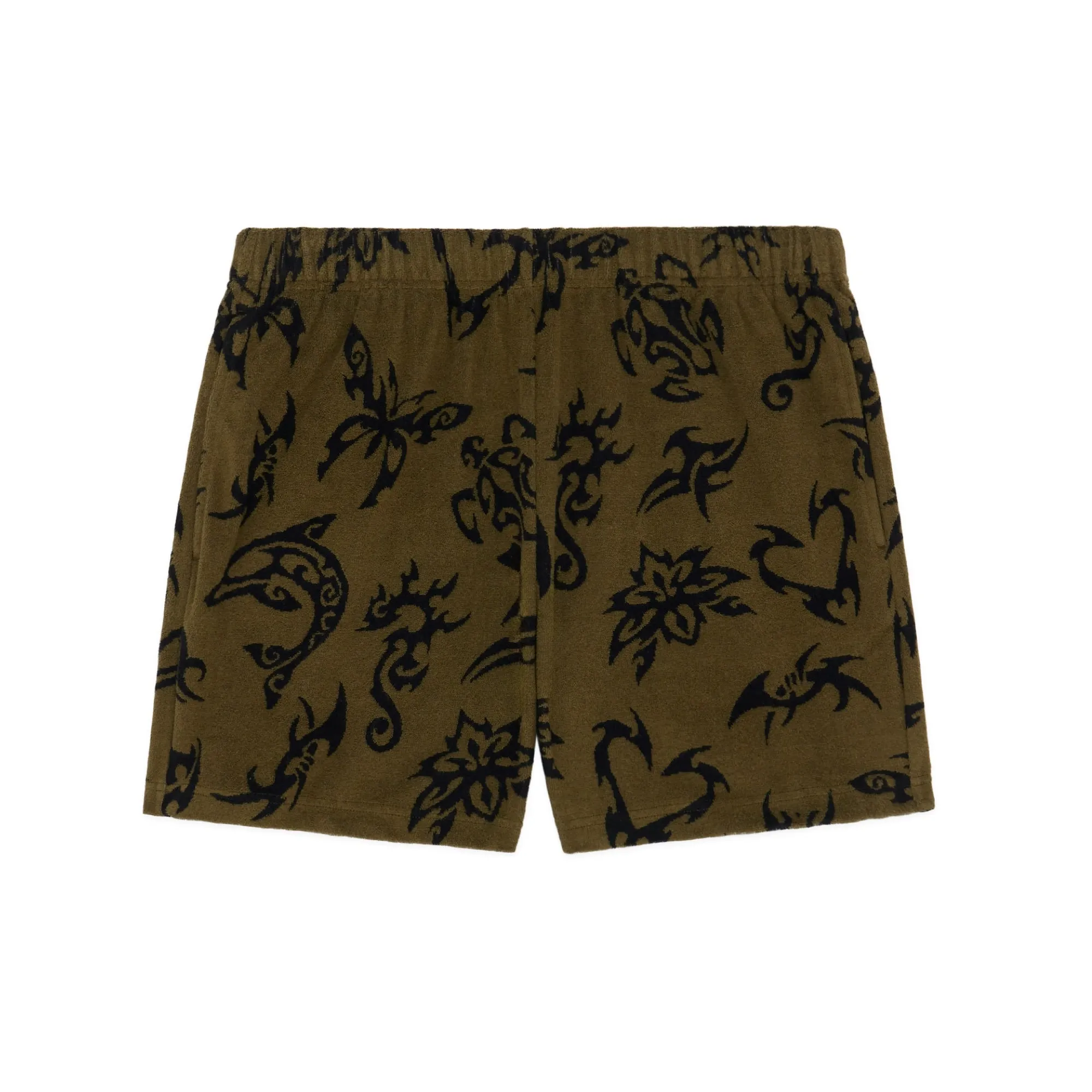 Souvenir Terry Shorts