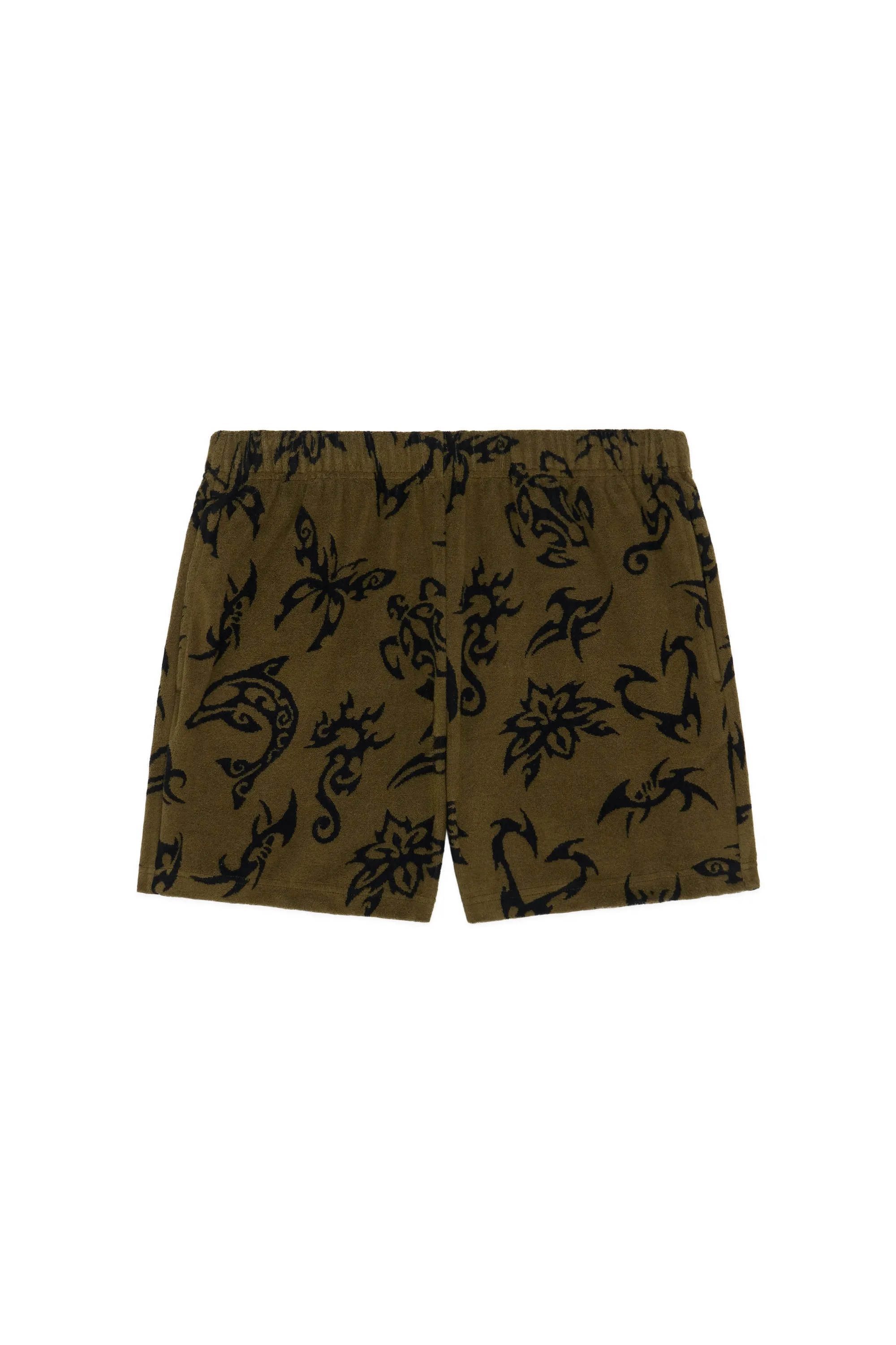 Souvenir Terry Shorts