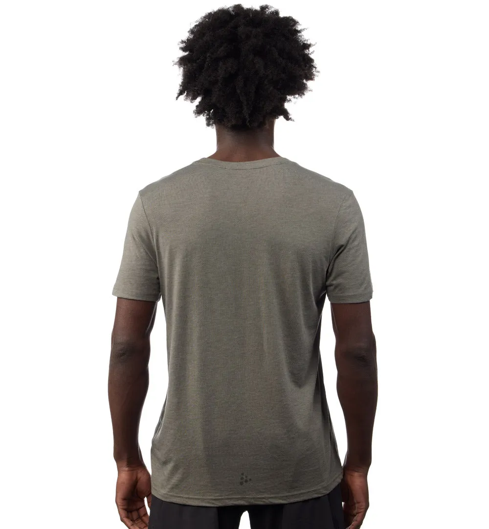 SPARTAN by CRAFT Deft 3.0 SS Tee - Men's