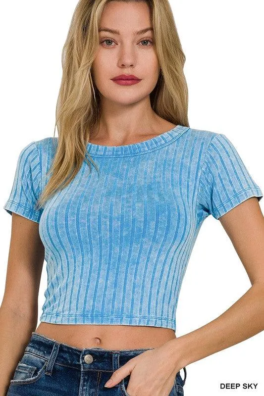 Sunbeam Serenade Top