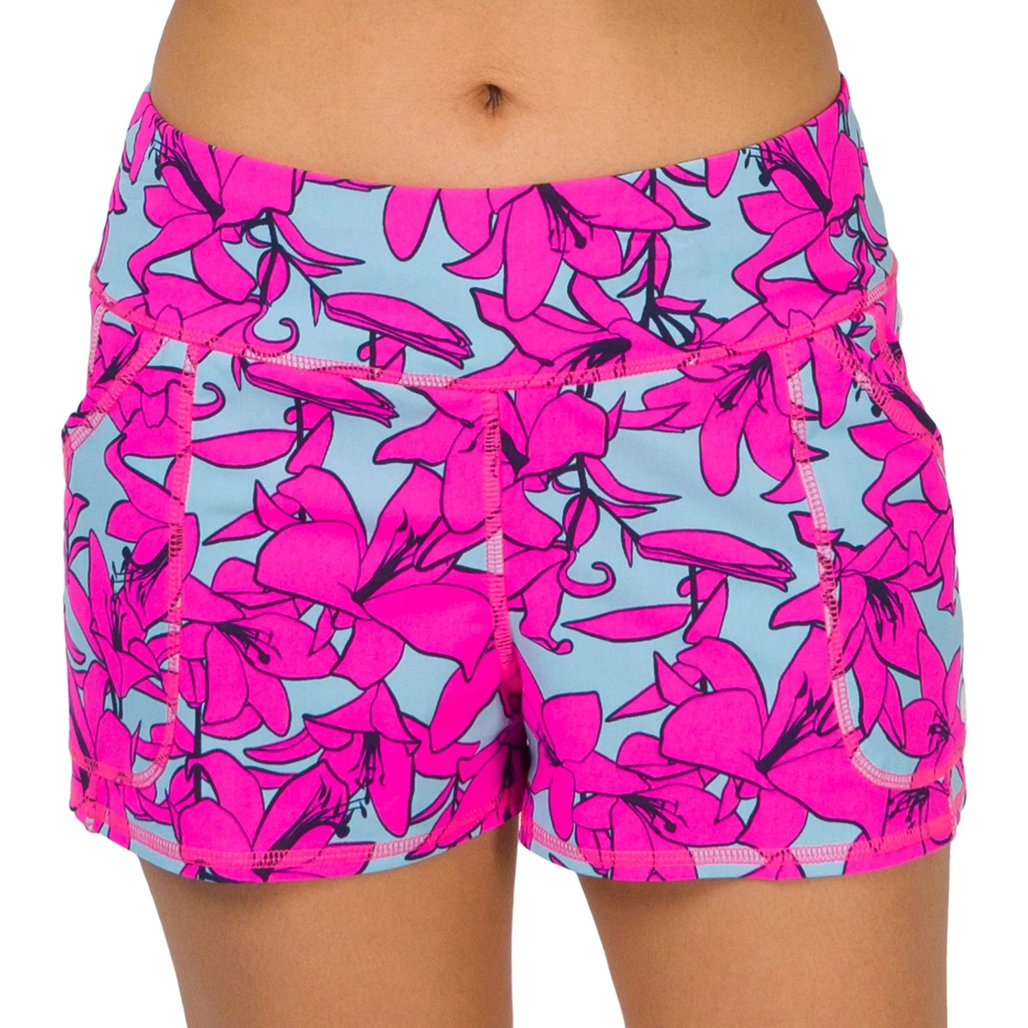 Swim Short 2.5"