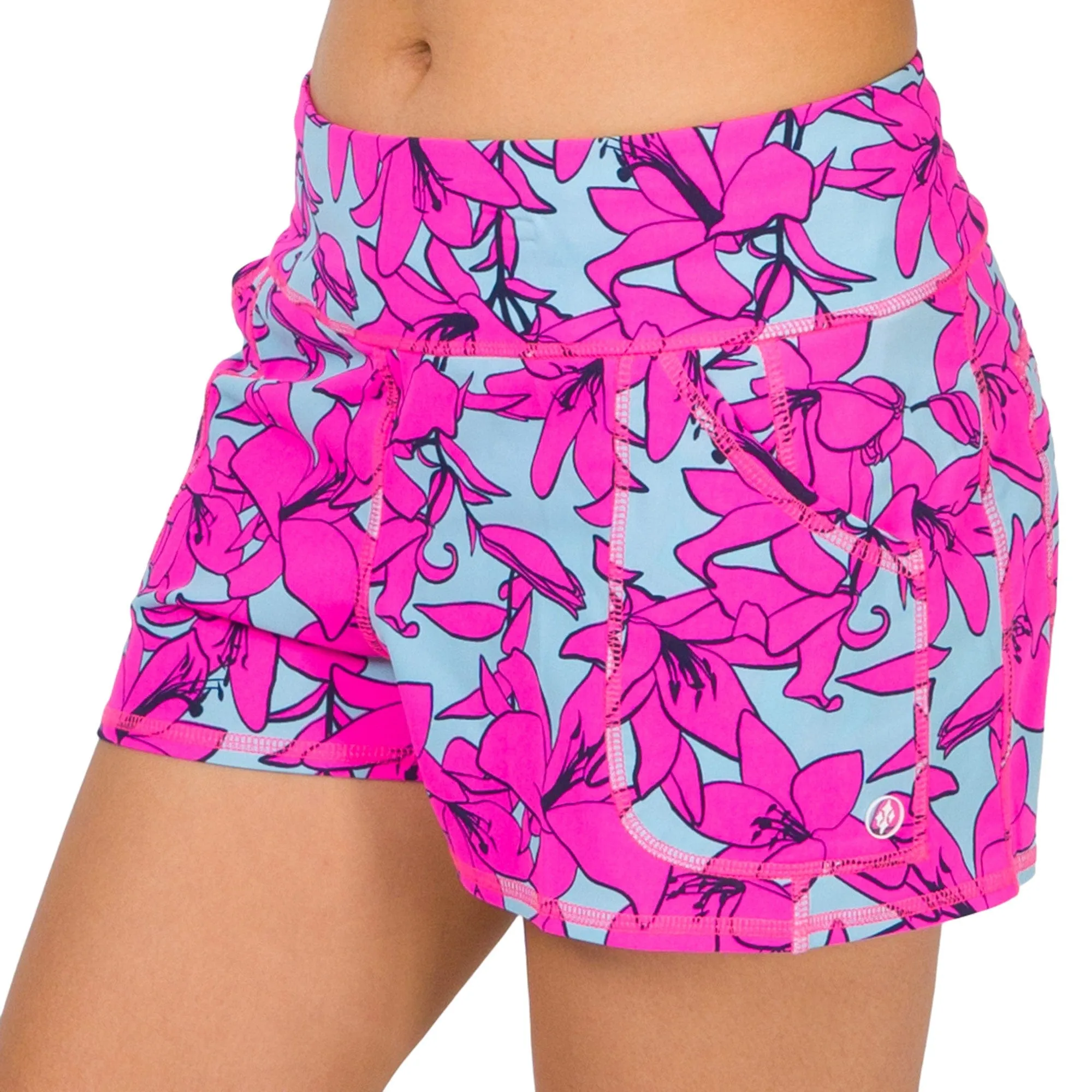 Swim Short 2.5"