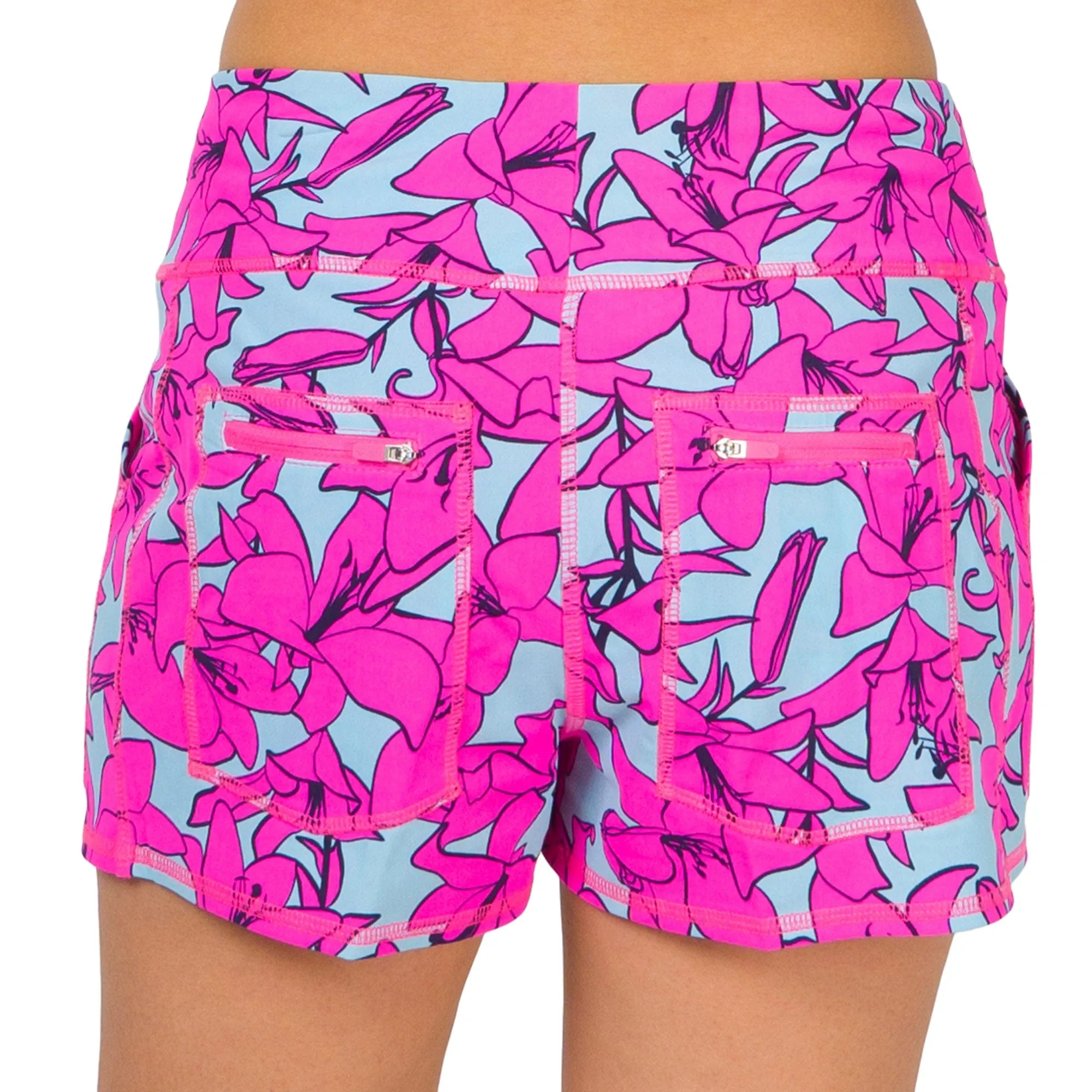 Swim Short 2.5"