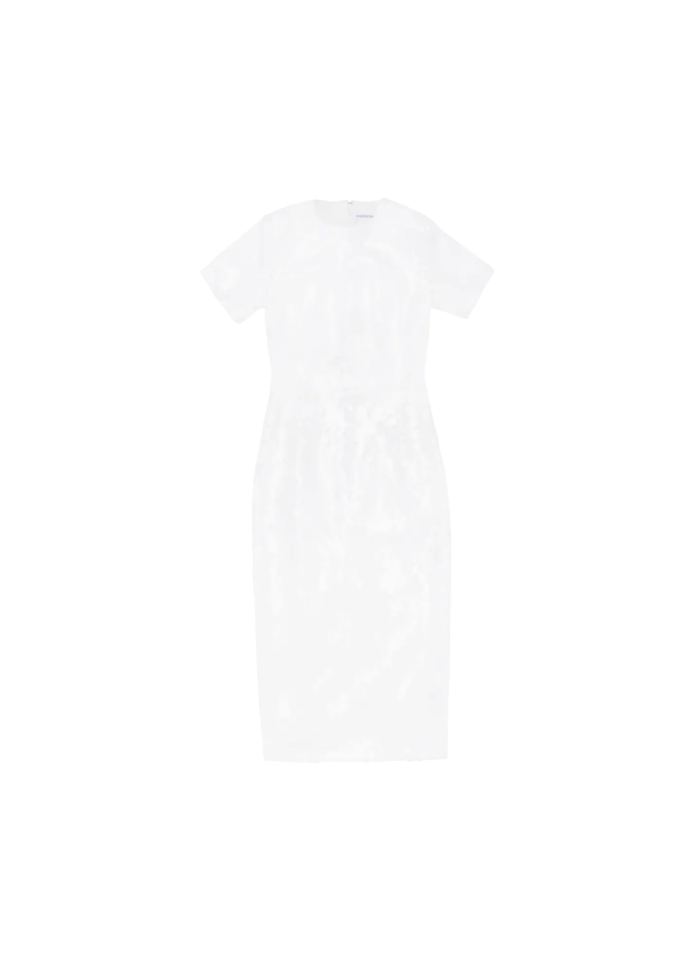 Syrma Midi Dress