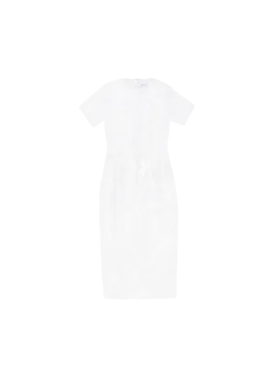 Syrma Midi Dress