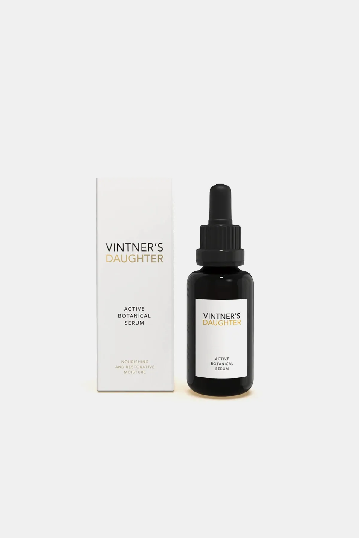 Vintner's Daughter Active Botanical Serum