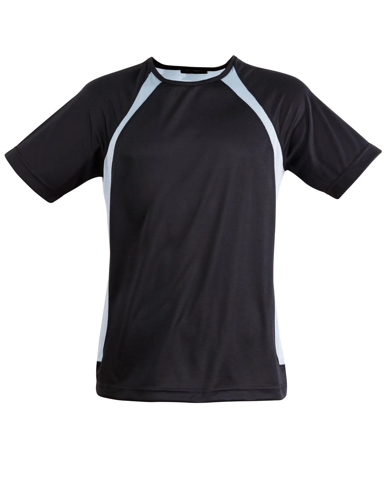 Winning Spirit Men's Sprint CoolDry Athletic Tee Shirt(TS71)