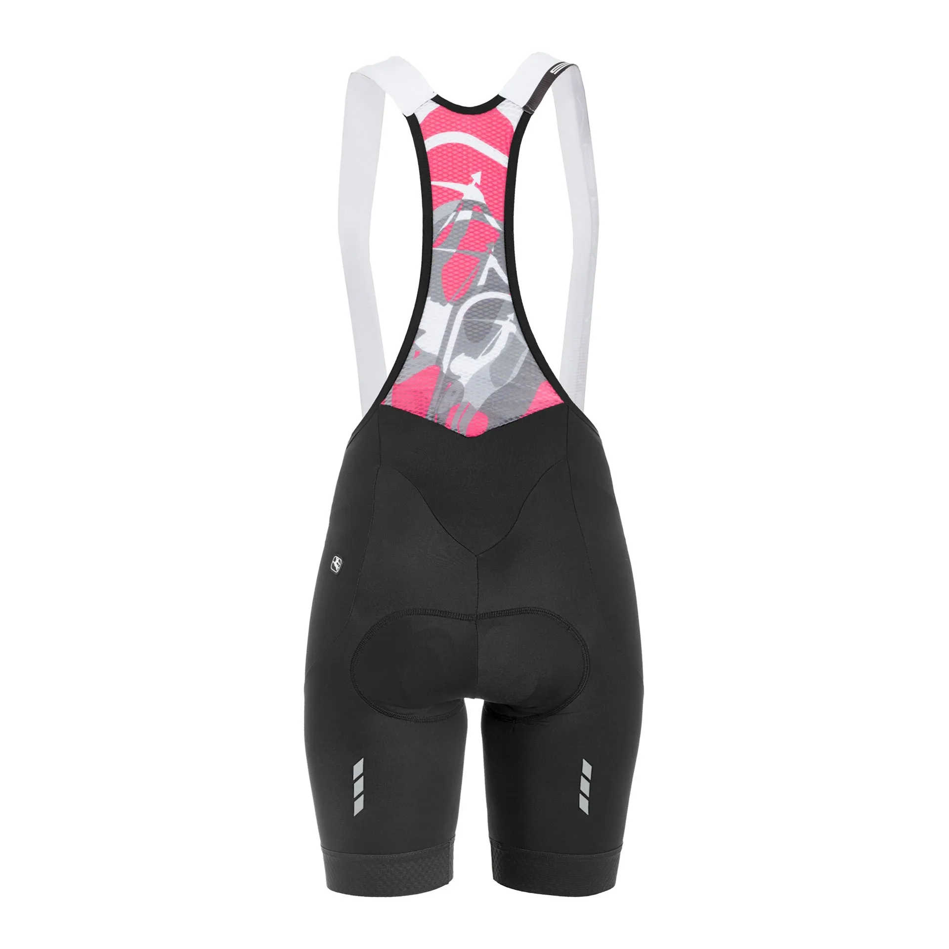 Women's SilverLine Bib Short