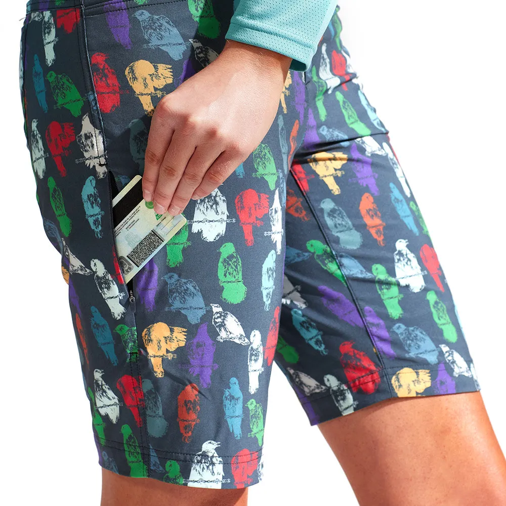 Women's Summit Shorts