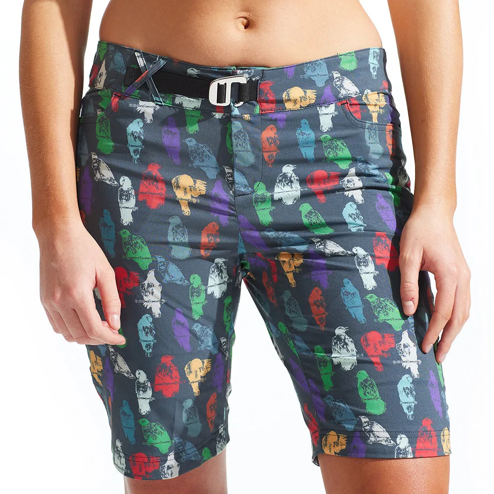 Women's Summit Shorts